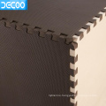 High density eva foam puzzle tatami taekwondo mat wtf